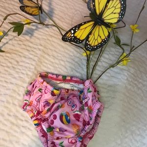 Baby Swim bottom